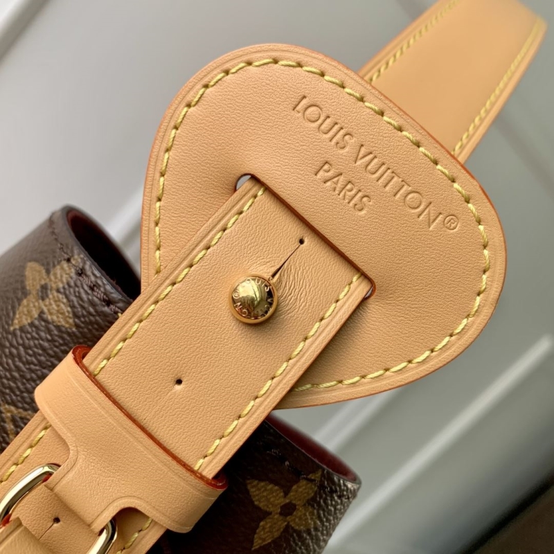 LV Bucket Bags